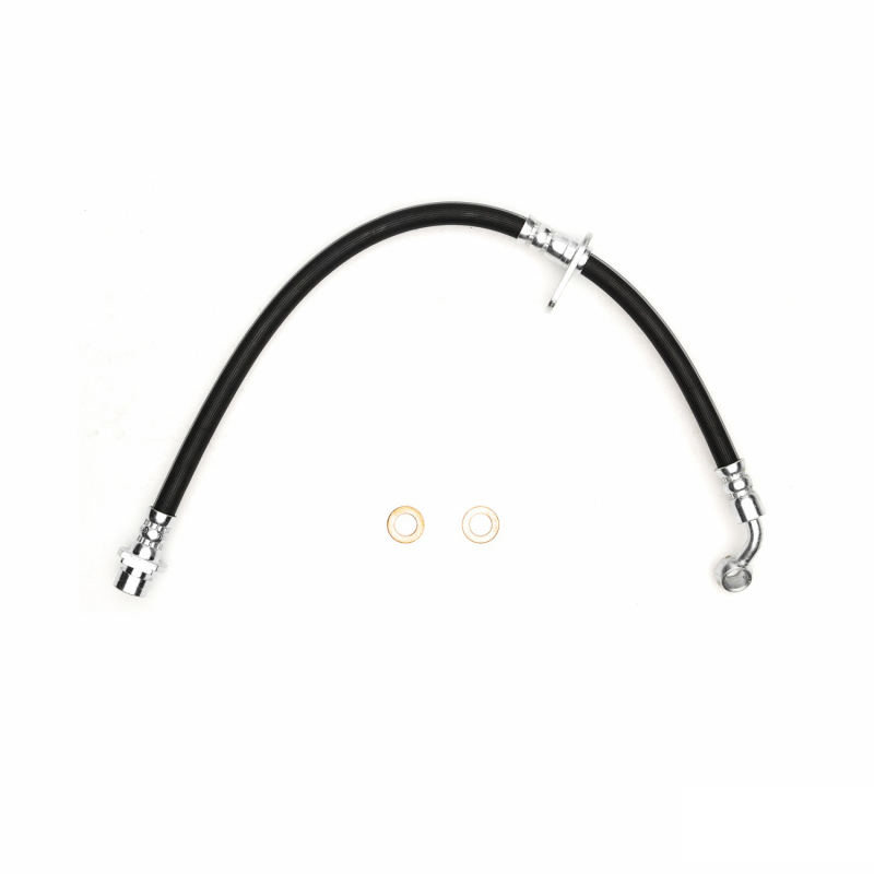 Acura TL Brake Hose - Rear - R1 Concepts - `09-`14 Acura TL Brake Hose - Rear - R1 Concepts - `09-`14